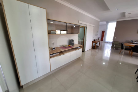 Casa à venda com 3 suítes no condomínio Village Ipanema, Araçoiaba da Serra - SP