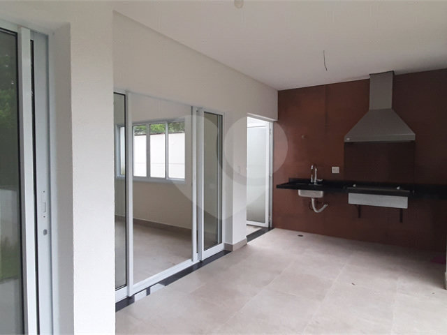 Casa à venda com 3 suítes em Tucuruvi, São Paulo, SP