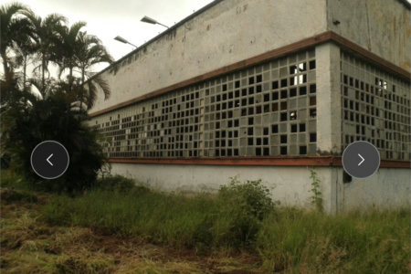 Prédio à venda em Parque São Domingos, São Paulo, SP