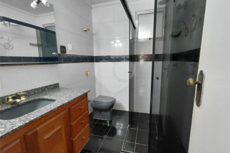 Apartamento à venda ou para alugar com 3 quartos, sendo 1 suíte, em Perdizes, São Paulo, SP