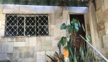 Sobrado à venda com 2 quartos em Santana, São Paulo, SP