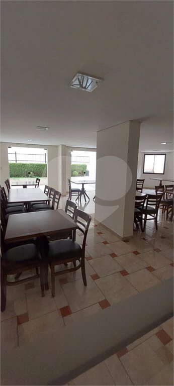 Apartamento à venda com 2 quartos, sendo 1 suíte, em Chora Menino, São Paulo, SP