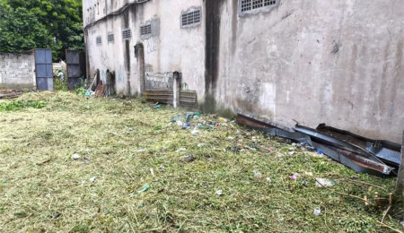 TERRENO À VENDA NA VILA MASCOTE – 250 m²