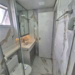 Apartamento à venda com 3 quartos, sendo 2 suítes,  em Jardim Caboré, São Paulo, SP