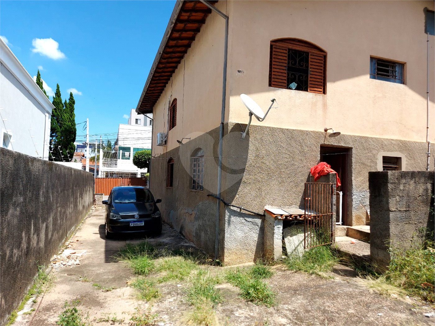 Casa à venda com 5 quartos em Santa Rosa, Vinhedo, SP