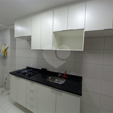 Apartamento à venda com 2 quartos em Jardim Boa Vista (zona Oeste), São Paulo, SP