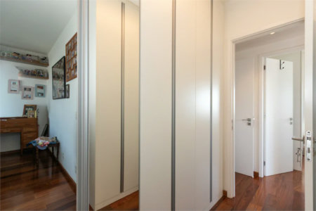 Apartamento à venda com 3 suítes em Vila Leopoldina, São Paulo, SP