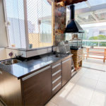 Apartamento à venda com 2 quartos em Vila Alpina, Santo André, SP