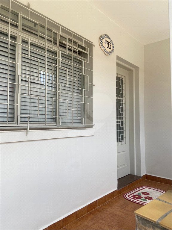 Sobrado à venda com 3 quartos em Vila Mariana, São Paulo, SP