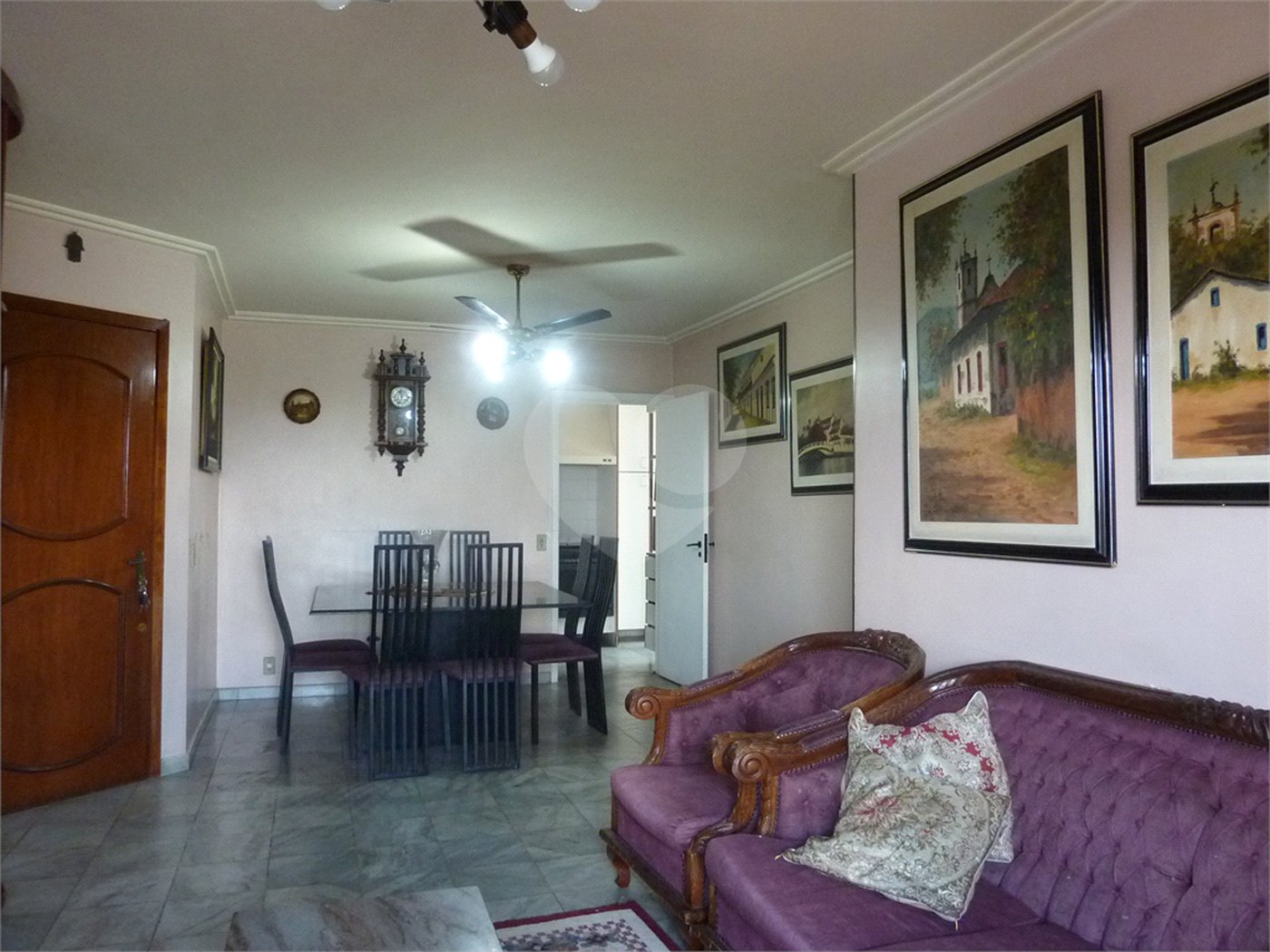 Apartamento à venda com 4 quartos, sendo 1 suíte, em Vila Leopoldina, São Paulo, SP