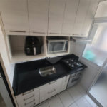 Apartamento à venda com 3 quartos, sendo 1 suíte,  em Vila Guilherme, São Paulo, SP