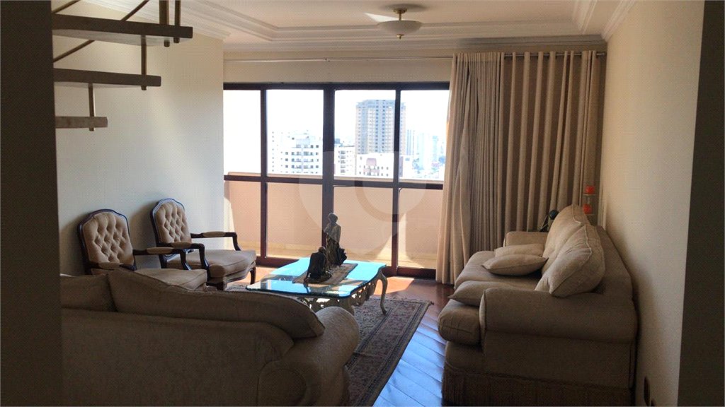 Cobertura à venda com 3 quartos, sendo 1 suíte, em Santana, São Paulo, SP