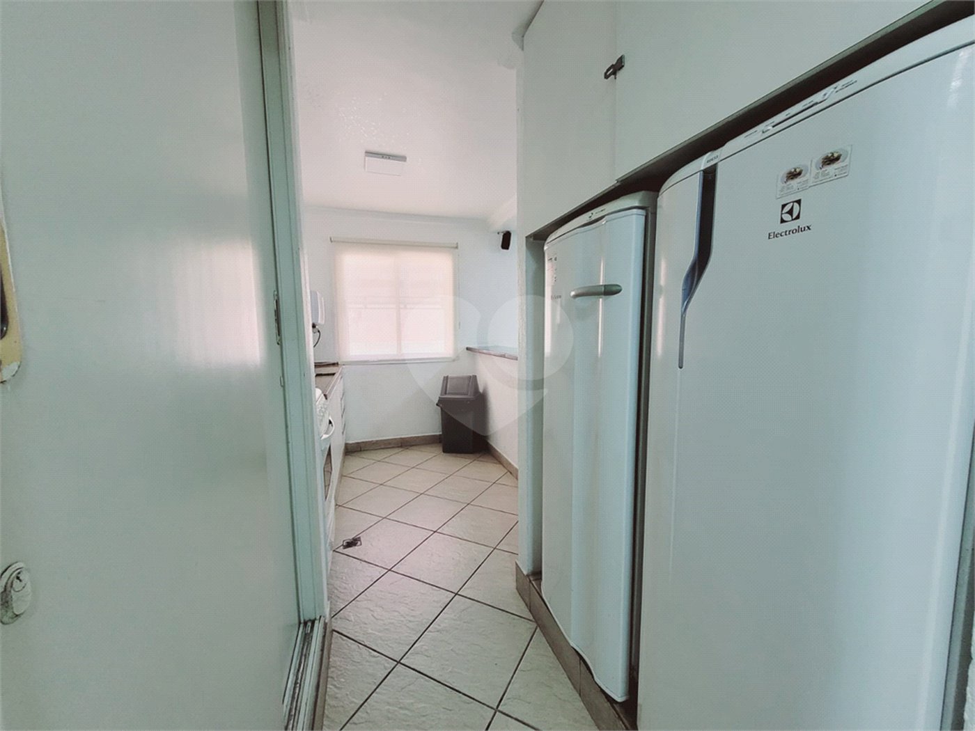 Apartamento à venda com 2 quartos em Jaguaré, São Paulo, SP