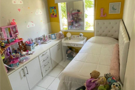 Casa à venda ou para alugar com 3 quartos, sendo 1 suíte, no condomínio Liberty Village, São Paulo - SP