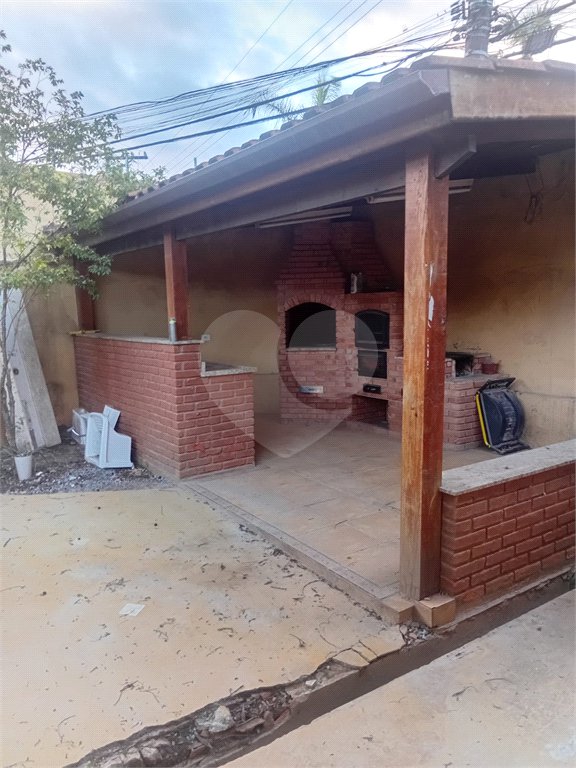 Terreno à venda em Vila Albertina, São Paulo, SP