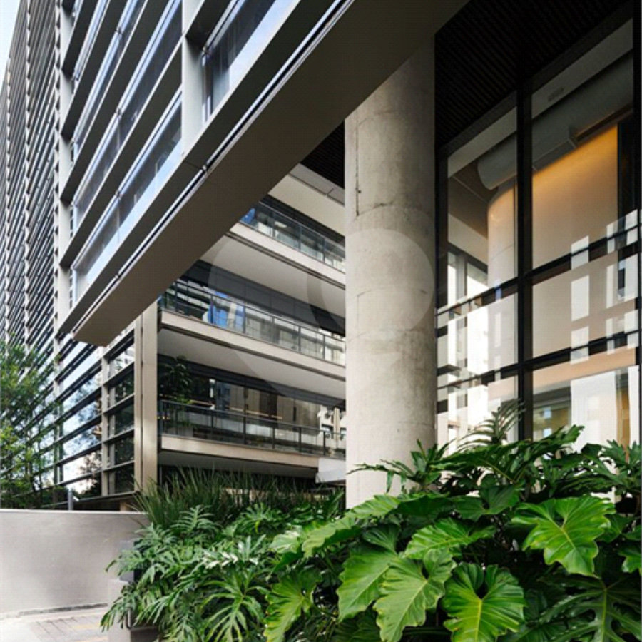 Apartamento à venda com 1 quarto em Jardim Paulista, São Paulo, SP