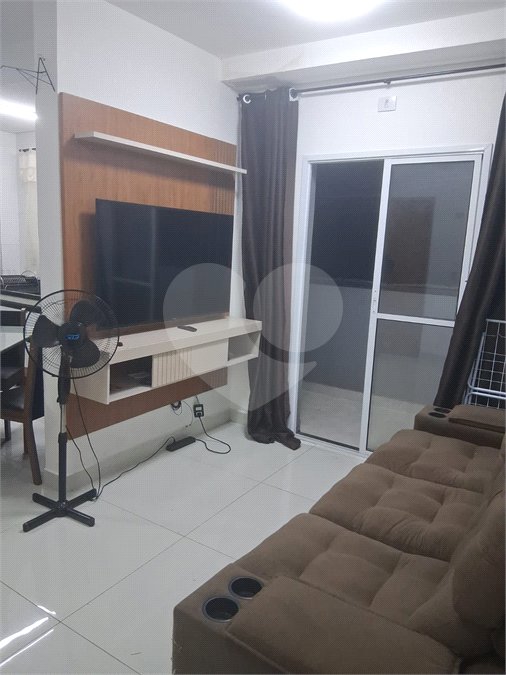Apartamento à venda com 2 quartos em Vila Matilde, São Paulo, SP