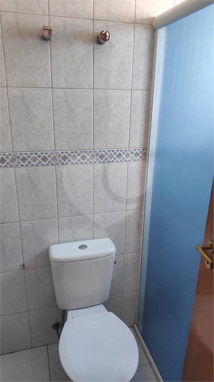 Apartamento à venda com 4 quartos, sendo 2 suítes, em Mandaqui, São Paulo, SP