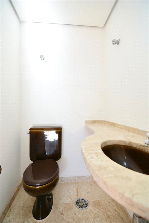 Apartamento à venda com 4 quartos, sendo 2 suítes,  em Brooklin Paulista, São Paulo, SP