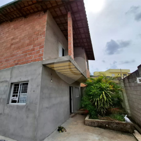 Casa à venda com 2 quartos em Santa Claudina, Vinhedo, SP