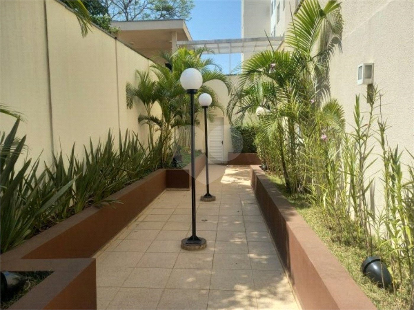 Apartamento à venda com 3 quartos em Vila Santa Catarina, São Paulo, SP