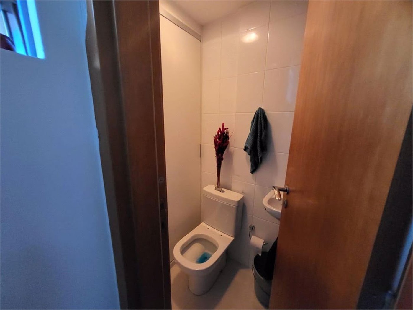 Apartamento Residencial à venda, Gonzaga, Santos - AP1097.