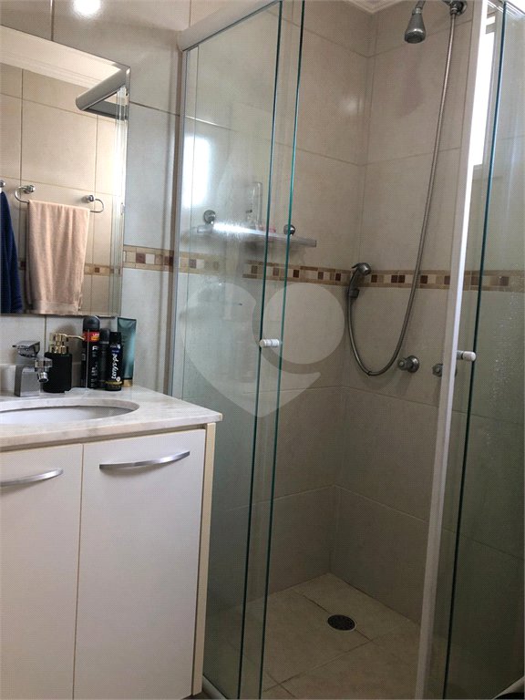 Apartamento à venda com 3 quartos, sendo 1 suíte, em Vila Guilherme, São Paulo, SP