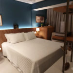 Apartamento para alugar com 1 quarto em Butantã, São Paulo, SP