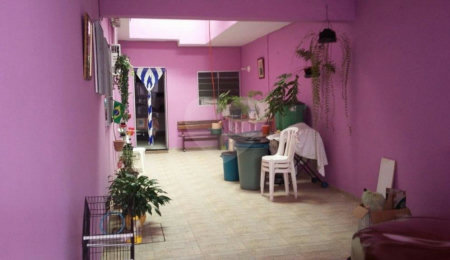 Sobrado à venda com 3 quartos em Parque Peruche, São Paulo, SP