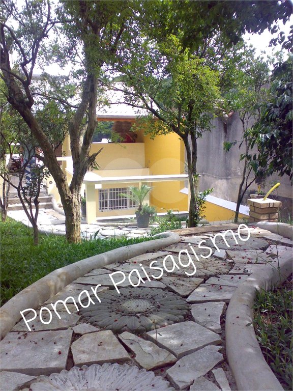 Casa Térrea à venda com 2 quartos, sendo 1 suíte,  em Horto Florestal, São Paulo, SP