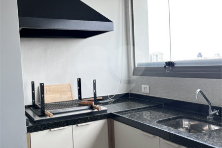 Apartamento à venda com 2 quartos, sendo 1 suíte, em Vila Prudente, São Paulo, SP