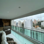 Apartamento à venda com 3 suítes em Vila Andrade, São Paulo, SP