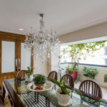 Apartamento à venda com 3 suítes em Campo Belo, São Paulo, SP