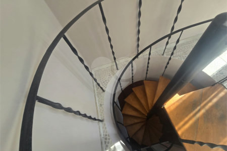 Cobertura à venda com 2 quartos, sendo 1 suíte,  em Andaraí, Rio de Janeiro, RJ