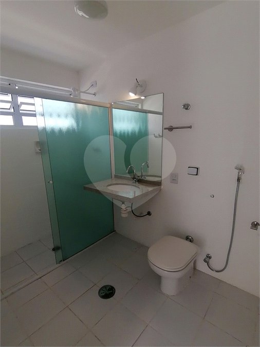 Apartamento para alugar com 1 quarto em Jardim Paulista, São Paulo, SP