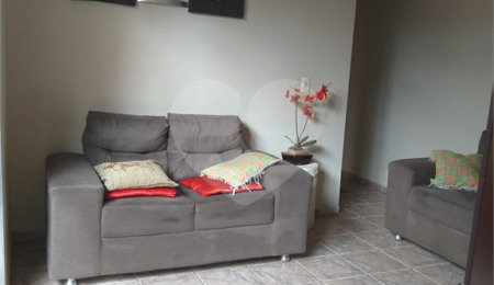 Casa à venda com 2 quartos em João Xxiii, Vinhedo, SP