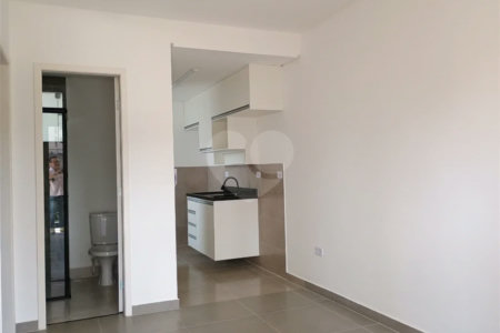 Casa à venda com 2 quartos em Santana, São Paulo, SP
