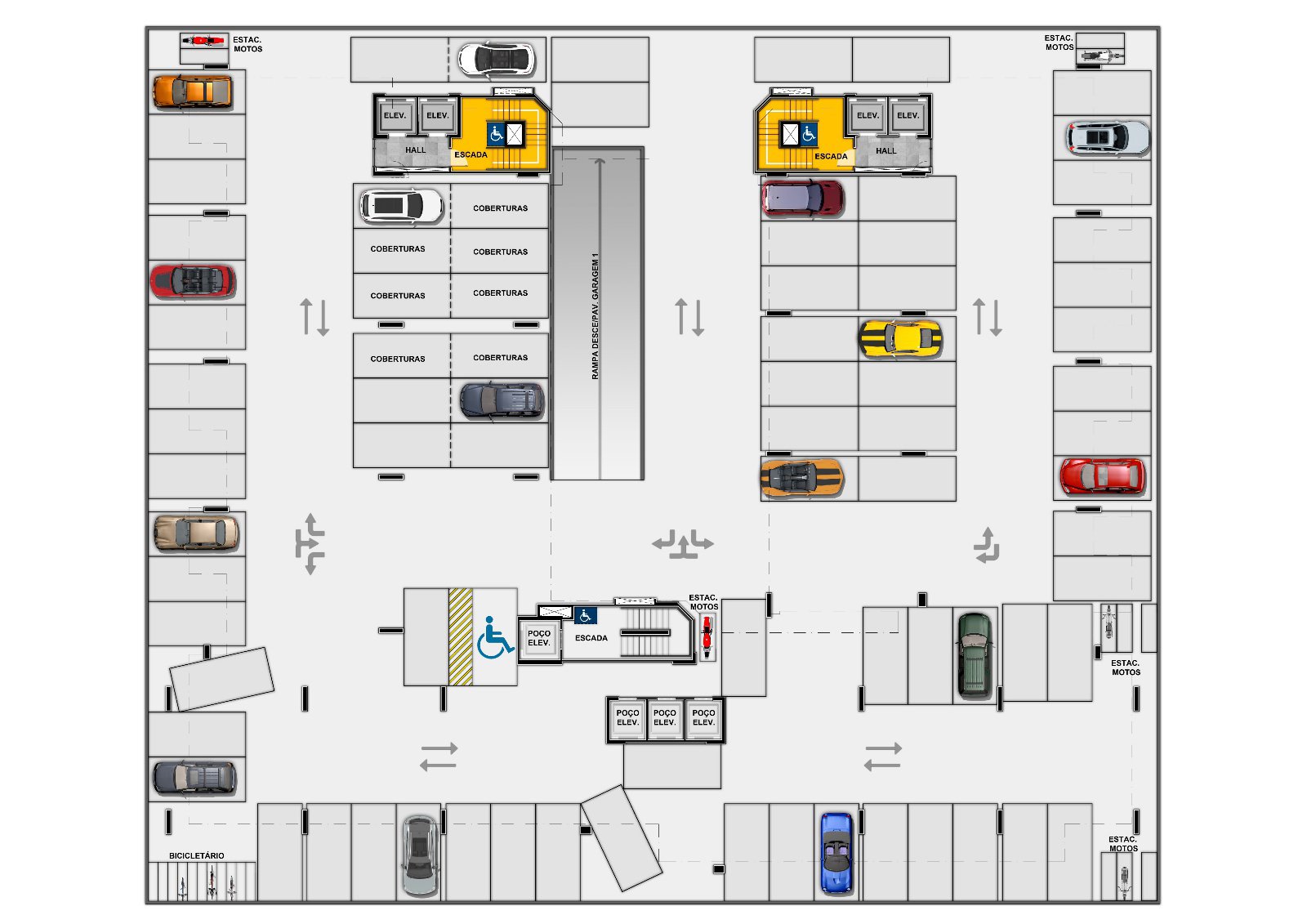 Planta 5