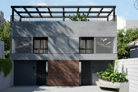 Casa à venda com 2 suítes no condomínio Kza Vila Olimpia, São Paulo - SP
