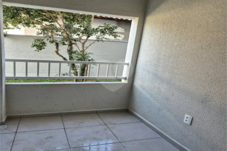 Apartamento à venda com 2 quartos em Vila Sônia, São Paulo, SP
