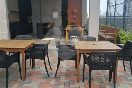 Apartamento à venda ou para alugar com 2 quartos em Vila Maria Baixa, São Paulo, SP