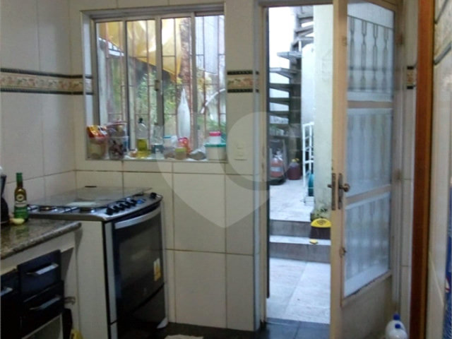 Sobrado à venda com 3 quartos, sendo 1 suíte,  em Casa Verde, São Paulo, SP