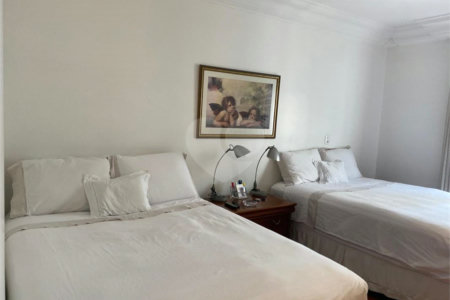 Apartamento à venda com 2 quartos em Jardim Paulista, São Paulo, SP