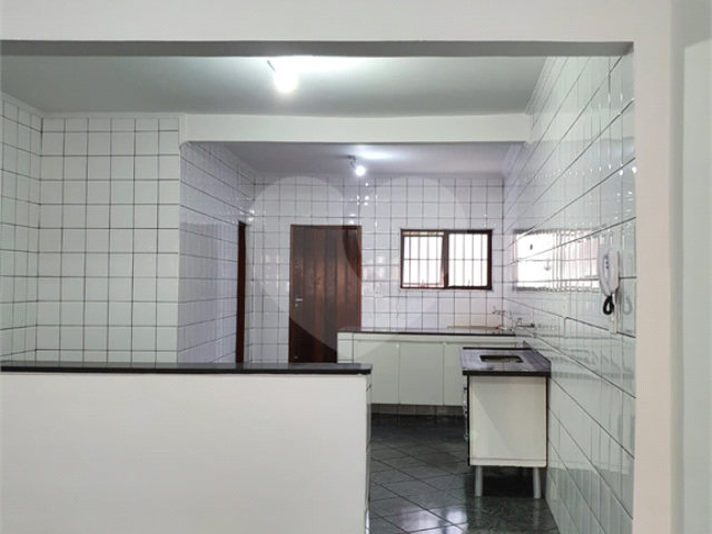 Casa à venda com 4 quartos em Tucuruvi, São Paulo, SP
