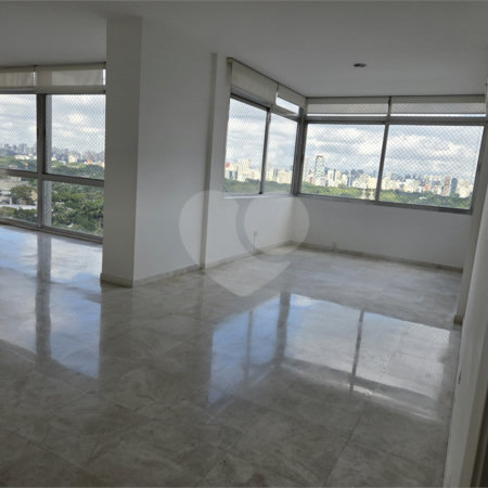 Apartamento à venda com 2 suítes em Cerqueira César, São Paulo, SP