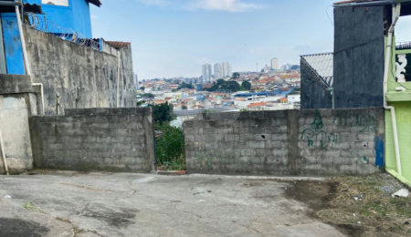 Terreno à venda em Tremembé, São Paulo, SP