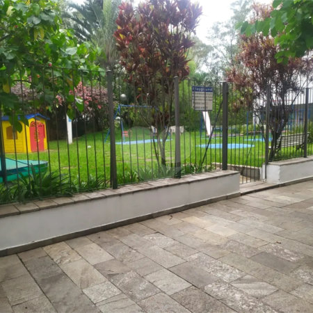 Apartamento à venda com 2 quartos em Conjunto Residencial Butantã, São Paulo, SP