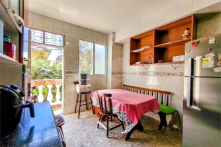 Casa à venda com 4 quartos, sendo 3 suítes, em Maracanã, Rio de Janeiro, RJ