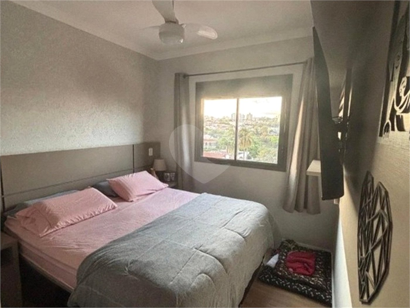 Apartamento à venda com 2 quartos, sendo 1 suíte, no Centro, Sorocaba, SP