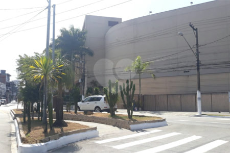 Salão Comercial para alugar em Santo Amaro, São Paulo, SP